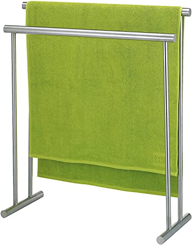 Algopix Similar Product 20 - Kela Free Standing Towel Rack Stand for