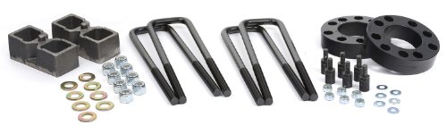 Algopix Similar Product 2 - Daystar ChevyGMC 1500 Silverado 2