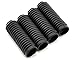 Algopix Similar Product 8 - RC4WD Super Scale Shock Boot Black
