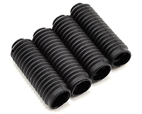 Algopix Similar Product 2 - RC4WD Super Scale Shock Boot Black