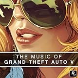 Algopix Similar Product 14 - The Music of Grand Theft Auto V