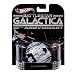 Algopix Similar Product 7 - Hot Wheels Retro Battlestar Galactica