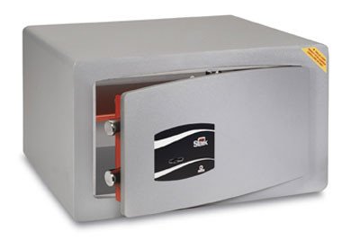 Algopix Similar Product 10 - Stark n3801 Safe, Grey