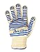 Algopix Similar Product 16 - Glife BBQ Glove Withstands Heat Up to