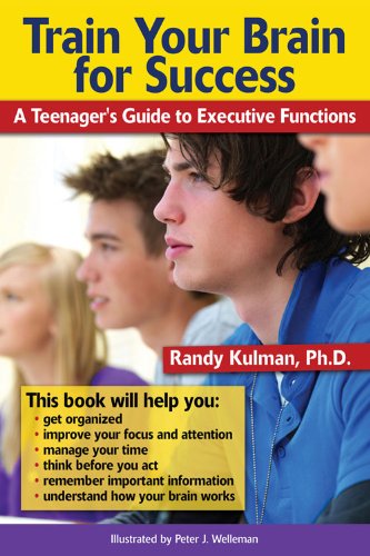 Algopix Similar Product 10 - Train Your Brain for Success A