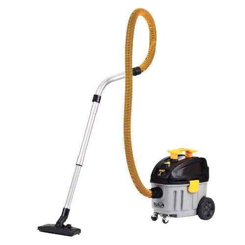 Algopix Similar Product 3 - Cleva Industrial 4 Gallon 2Stage
