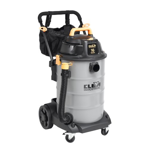 Algopix Similar Product 4 - Cleva Industrial VK1611SIWDT Heavy Duty