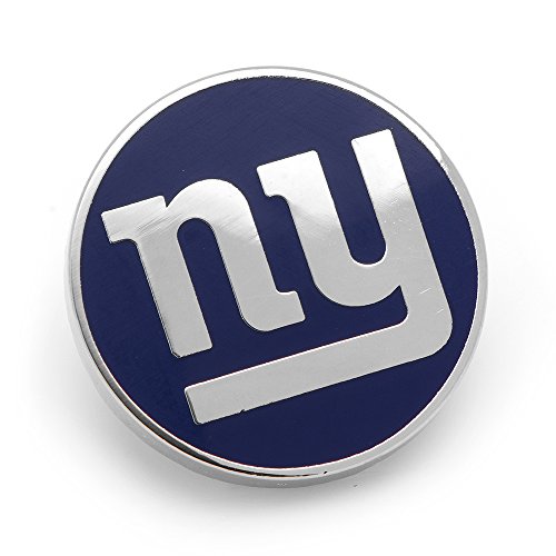 Algopix Similar Product 8 - NFL New York Giants Lapel Pin