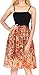 Algopix Similar Product 7 - LA LEELA Womens Sleeveless Tube Top