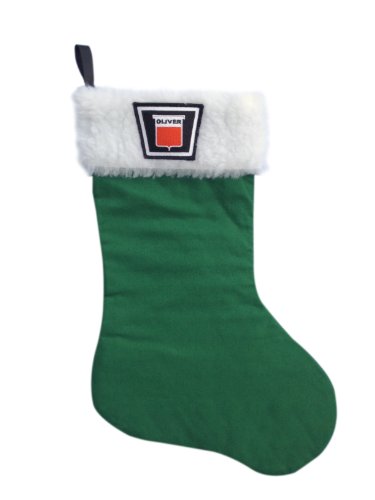 Algopix Similar Product 2 - Keystone Oliver Tractor Logo Christmas