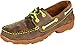 Algopix Similar Product 16 - Twisted X Kids Boat Shoe Driving Moc