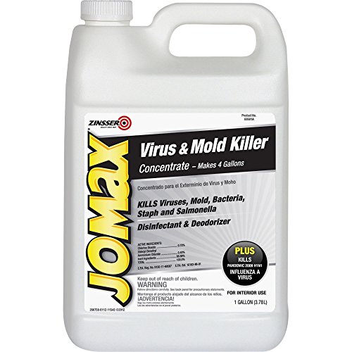 Algopix Similar Product 4 - Zinsser  Co 60601A Jomax Virus And
