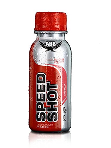 Algopix Similar Product 16 - ABB Performance Speed Shot Watermelon 