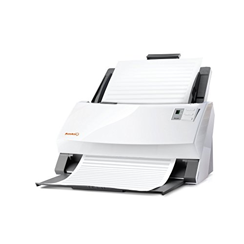 Algopix Similar Product 9 - Ambir ImageScan Pro 960u DS960AS