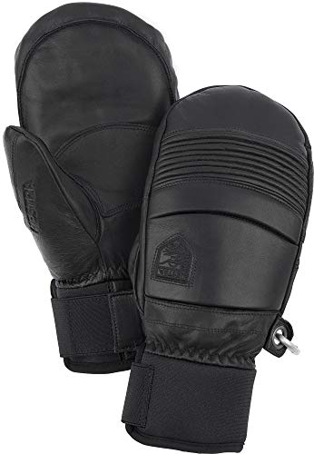 Algopix Similar Product 20 - Hestra Leather Fall Line  Short