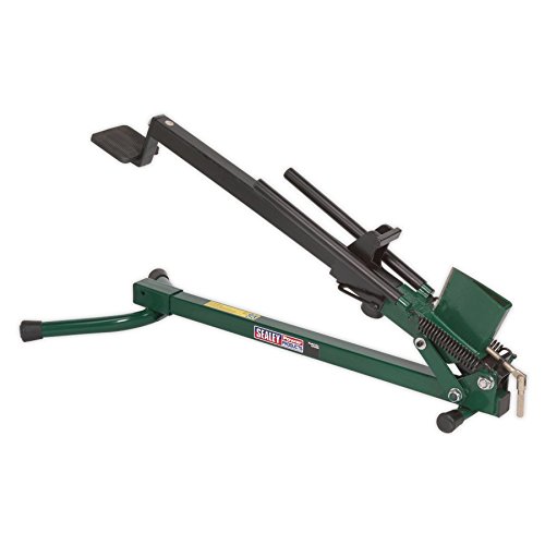 Algopix Similar Product 7 - Sealey Log Splitter Foot Operated