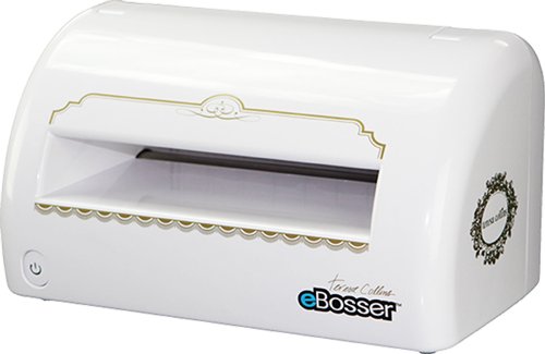 Algopix Similar Product 20 - Craftwell USA eBosser Teresa Collins