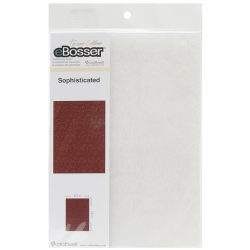 Algopix Similar Product 15 - Craftwell USA Sophisticated Teresa