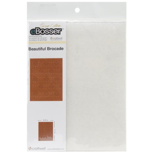 Algopix Similar Product 6 - Craftwell USA Beautiful Brocade Teresa