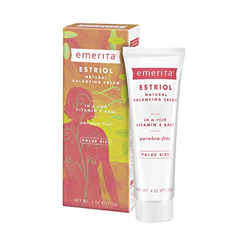 Algopix Similar Product 1 - Emerita Estriol Balancing Cream  from
