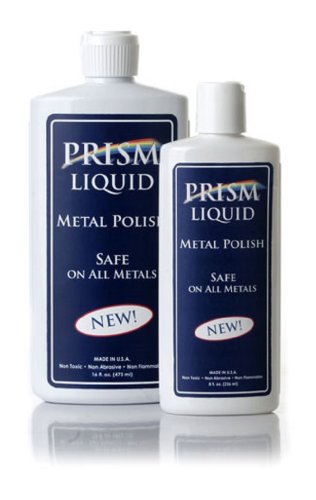 Algopix Similar Product 16 - Prism Liquid Polish 16oz, Metal