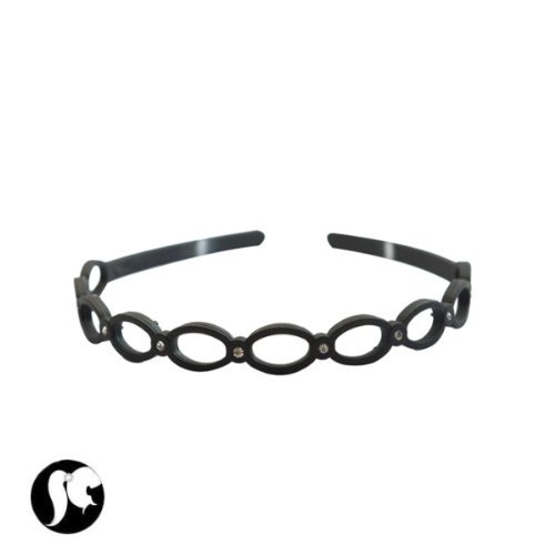 Algopix Similar Product 3 - Les Plaisirs de Stella Openwork Plastic