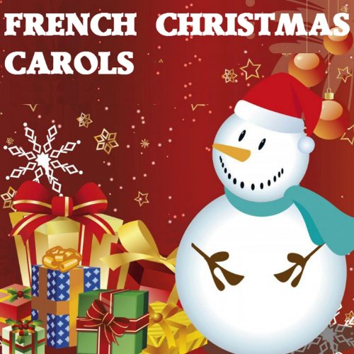 Algopix Similar Product 18 - French Christmas Carols The Best of