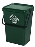 Algopix Similar Product 1 - Art Plast BS35 Recycling Container for