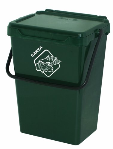 Algopix Similar Product 8 - Art Plast BS35 Recycling Container for