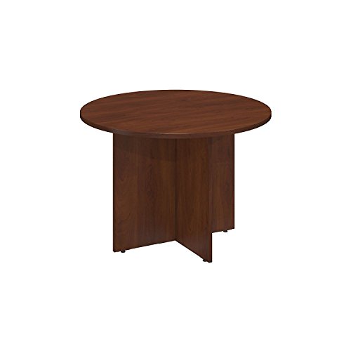 Algopix Similar Product 3 - Bush Business Furniture 42W Round