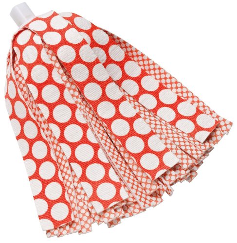 Algopix Similar Product 8 - Libman Wonder Mop Refill (Pack of 2)