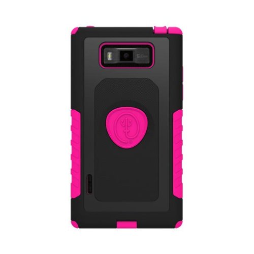 Algopix Similar Product 8 - Aegis Case for LG Splendor