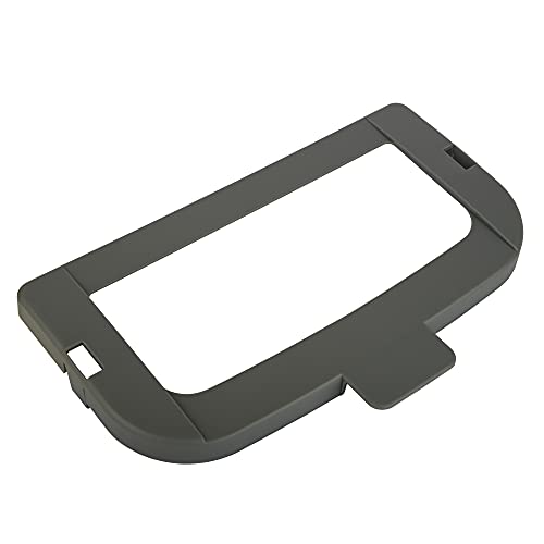 Algopix Similar Product 18 - BLACKDECKER FSMCG Carpet Glider for