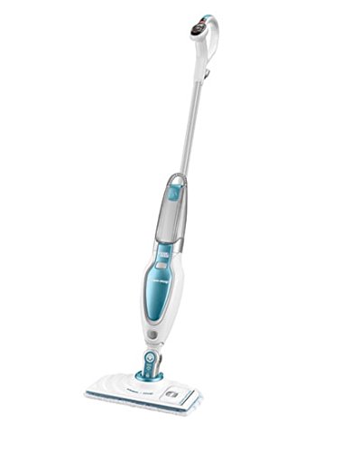 Algopix Similar Product 2 - Black  Decker FSM1630S Duft Dampfbesen