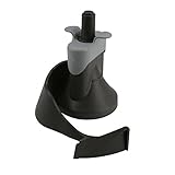 Algopix Similar Product 19 - First4Spares Replacement Mixing Blade