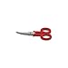 Algopix Similar Product 12 - USAG 208 A Electrician's Scissor 208101