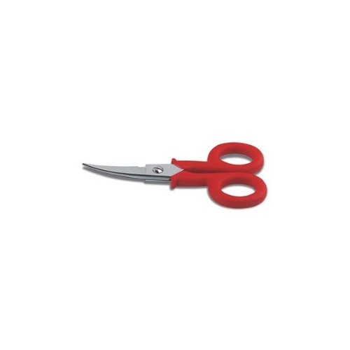 Algopix Similar Product 8 - USAG 208 A Electrician's Scissor 208101