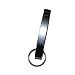 Algopix Similar Product 18 - Metal Key Clip for Belt