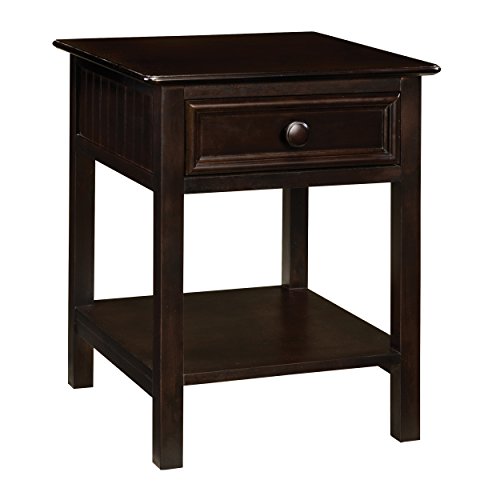 Algopix Similar Product 9 - Bolton 8001P00 Wakefield 1Drawer