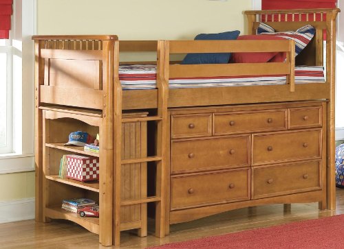 Algopix Similar Product 12 - Bolton 9851Y00LS8020 Bennington Low