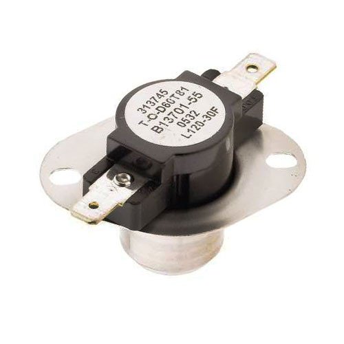 Algopix Similar Product 6 - B1370155  Goodman OEM Furnace