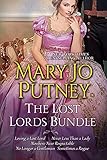 Algopix Similar Product 9 - Mary Jo Putneys Lost Lords Bundle