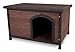 Algopix Similar Product 3 - Aspen Pet Ruff Hauz Off Set Door Dog