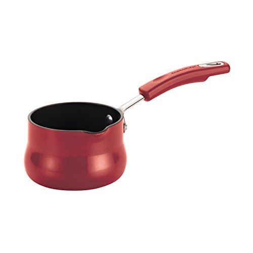 Algopix Similar Product 11 - Rachael Ray Hard Enamel Butter Warmer