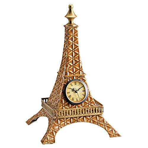 Algopix Similar Product 14 - Design Toscano Tour Eiffel Sculptural