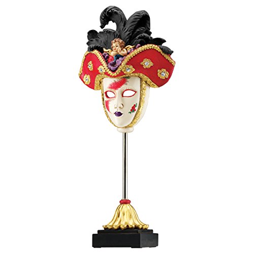 Algopix Similar Product 15 - Design Toscano Venetian Grand Ball