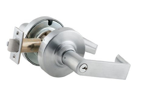 Algopix Similar Product 12 - SCHLAGE ND53PD RHO 626 C Keyway Series
