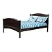 Algopix Similar Product 12 - Bolton Cooley Bed, Full, Espresso