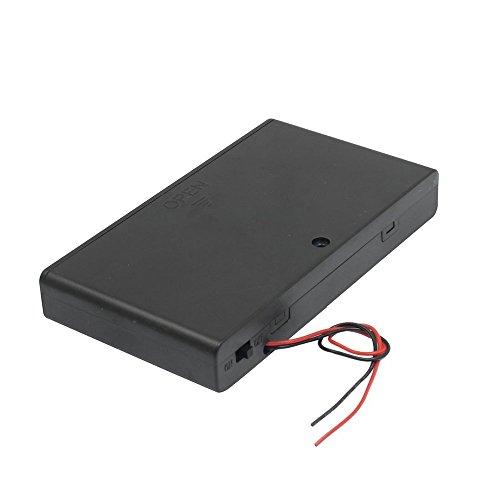 Algopix Similar Product 13 - SODIALR Two Wire Leads ONOFF Switch