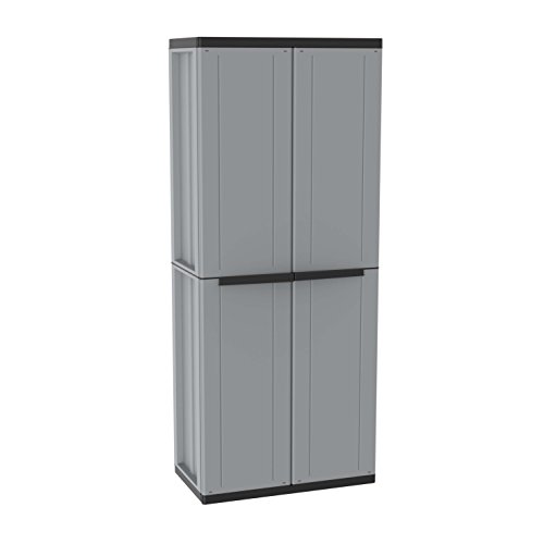 Algopix Similar Product 1 - Terry Jline 268 Cabinet 2 Doors and 3